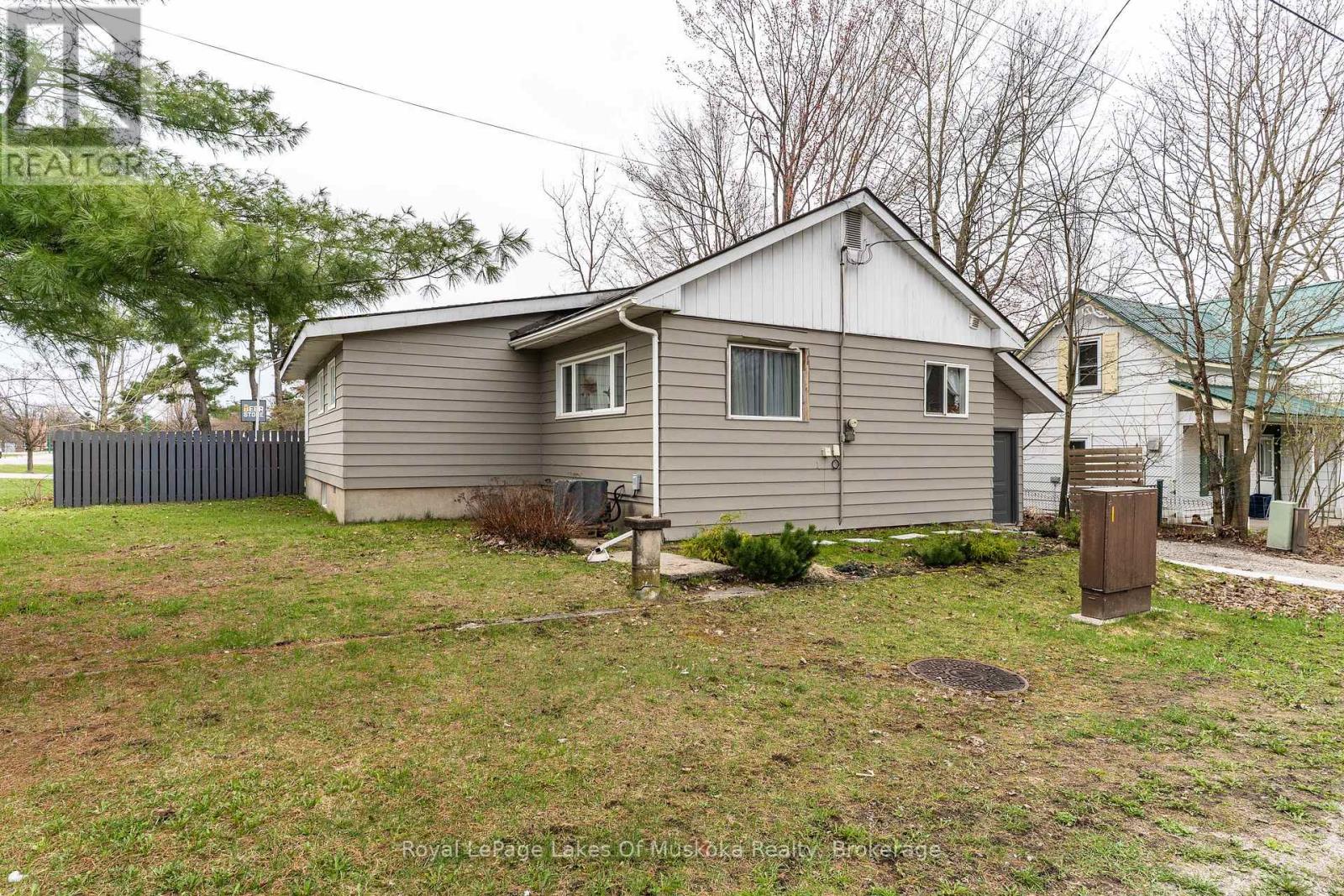 295 Bishop Street, Gravenhurst, Ontario  P1P 1J6 - Photo 36 - X13068426