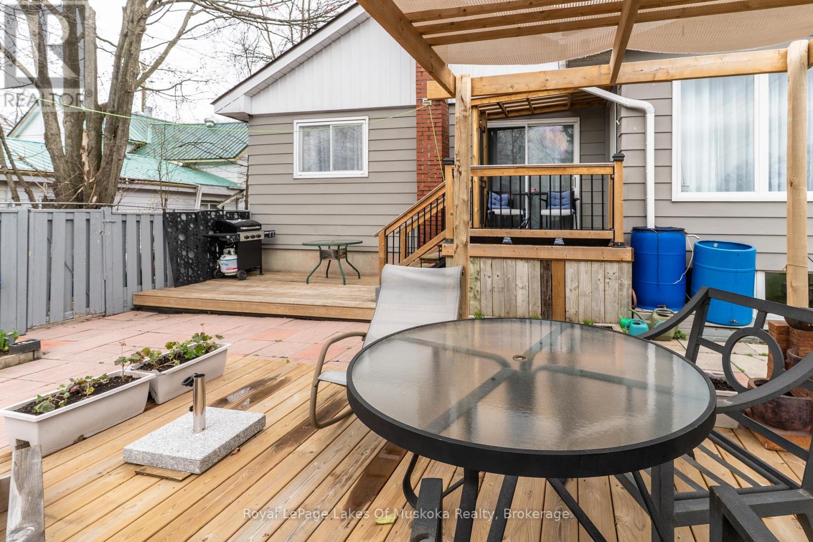 295 Bishop Street, Gravenhurst, Ontario  P1P 1J6 - Photo 37 - X13068426