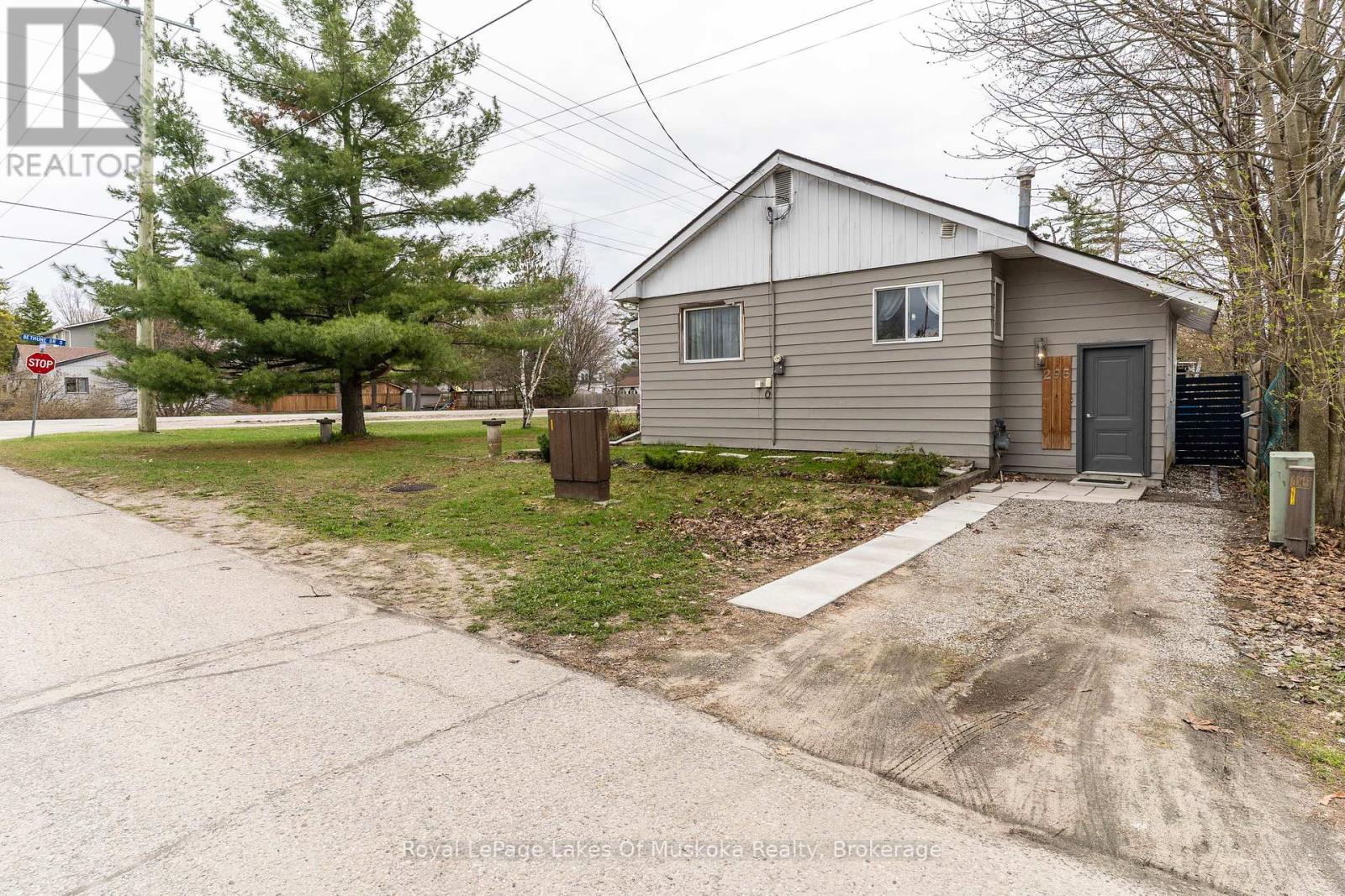 295 Bishop Street, Gravenhurst, Ontario  P1P 1J6 - Photo 38 - X13068426