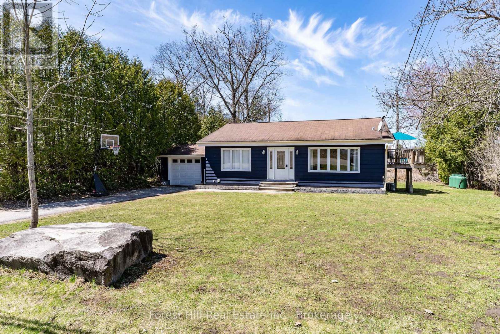 1022 Burgess Avenue, Muskoka Lakes, Ontario  P0C 1A0 - Photo 29 - X13069030