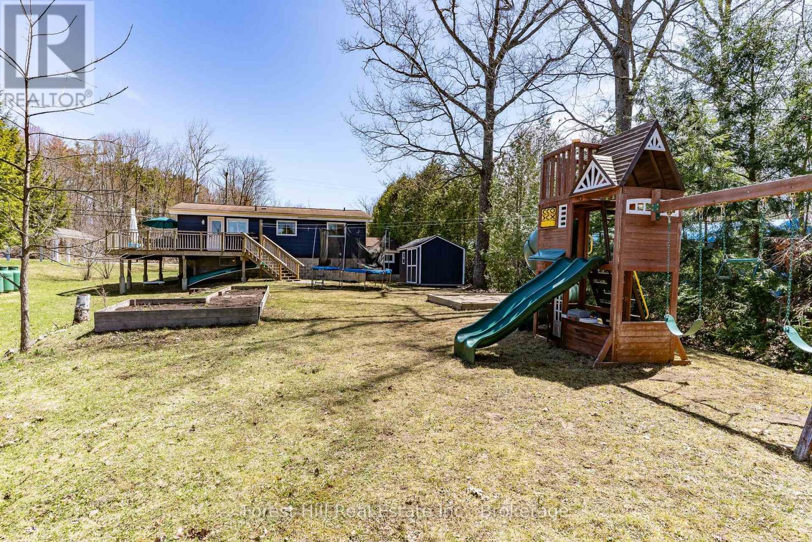 1022 Burgess Avenue, Muskoka Lakes, Ontario  P0C 1A0 - Photo 34 - X13069030