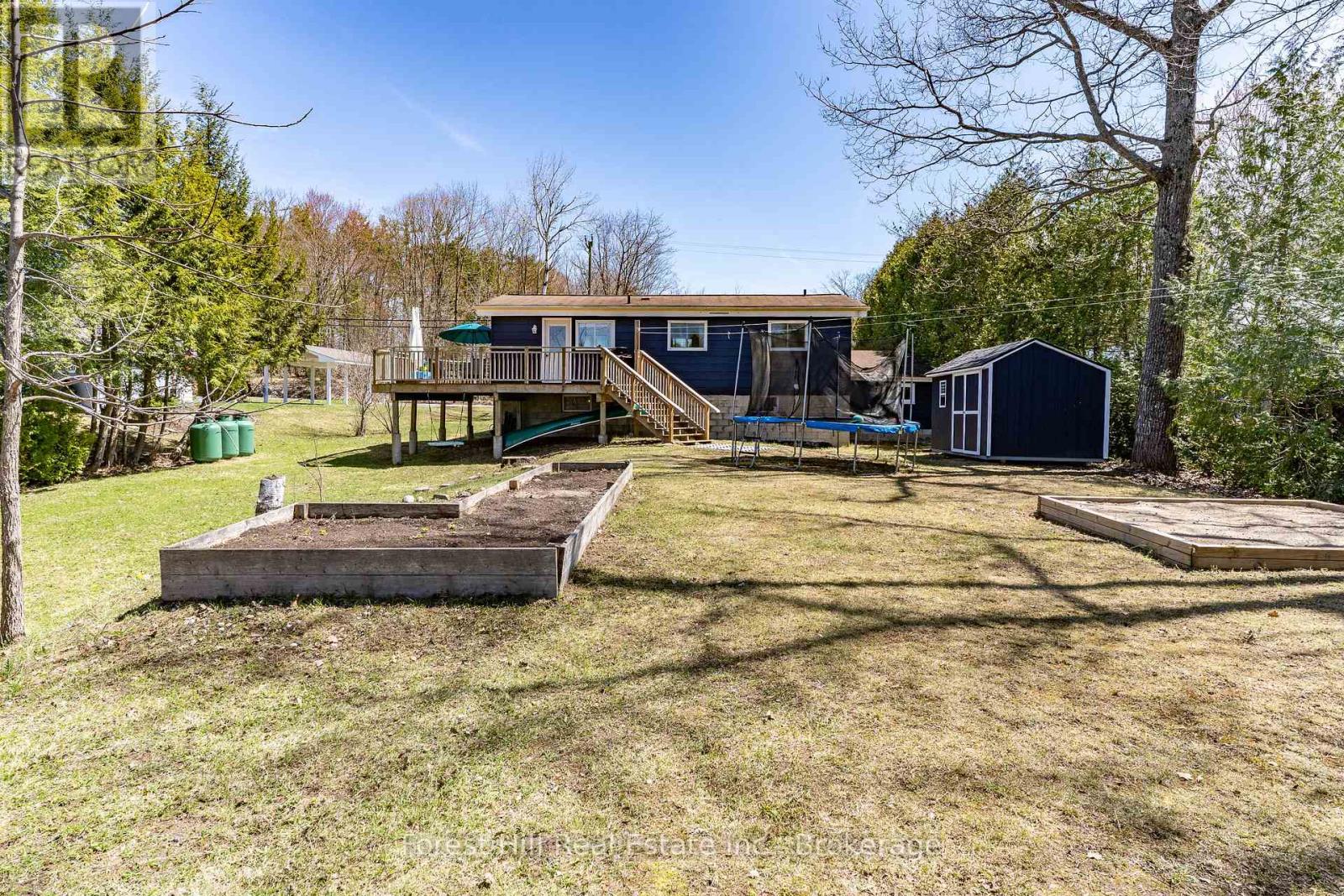 1022 Burgess Avenue, Muskoka Lakes, Ontario  P0C 1A0 - Photo 35 - X13069030