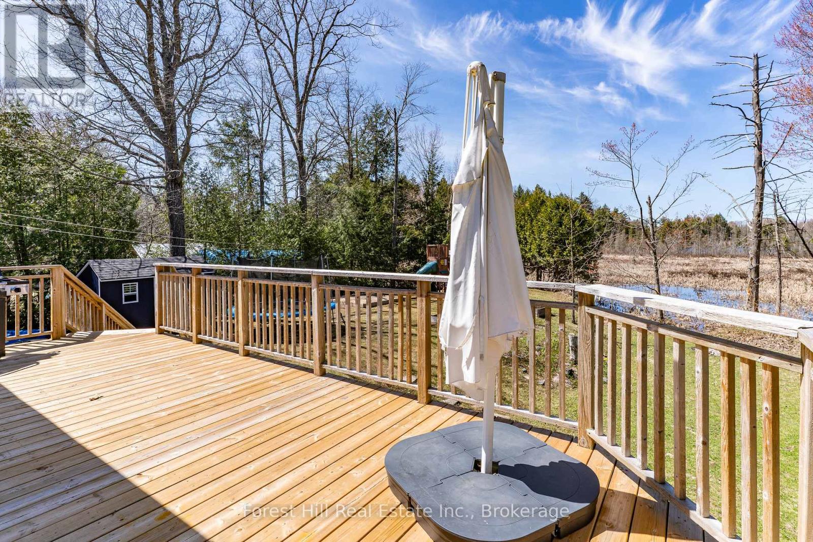 1022 Burgess Avenue, Muskoka Lakes, Ontario  P0C 1A0 - Photo 38 - X13069030