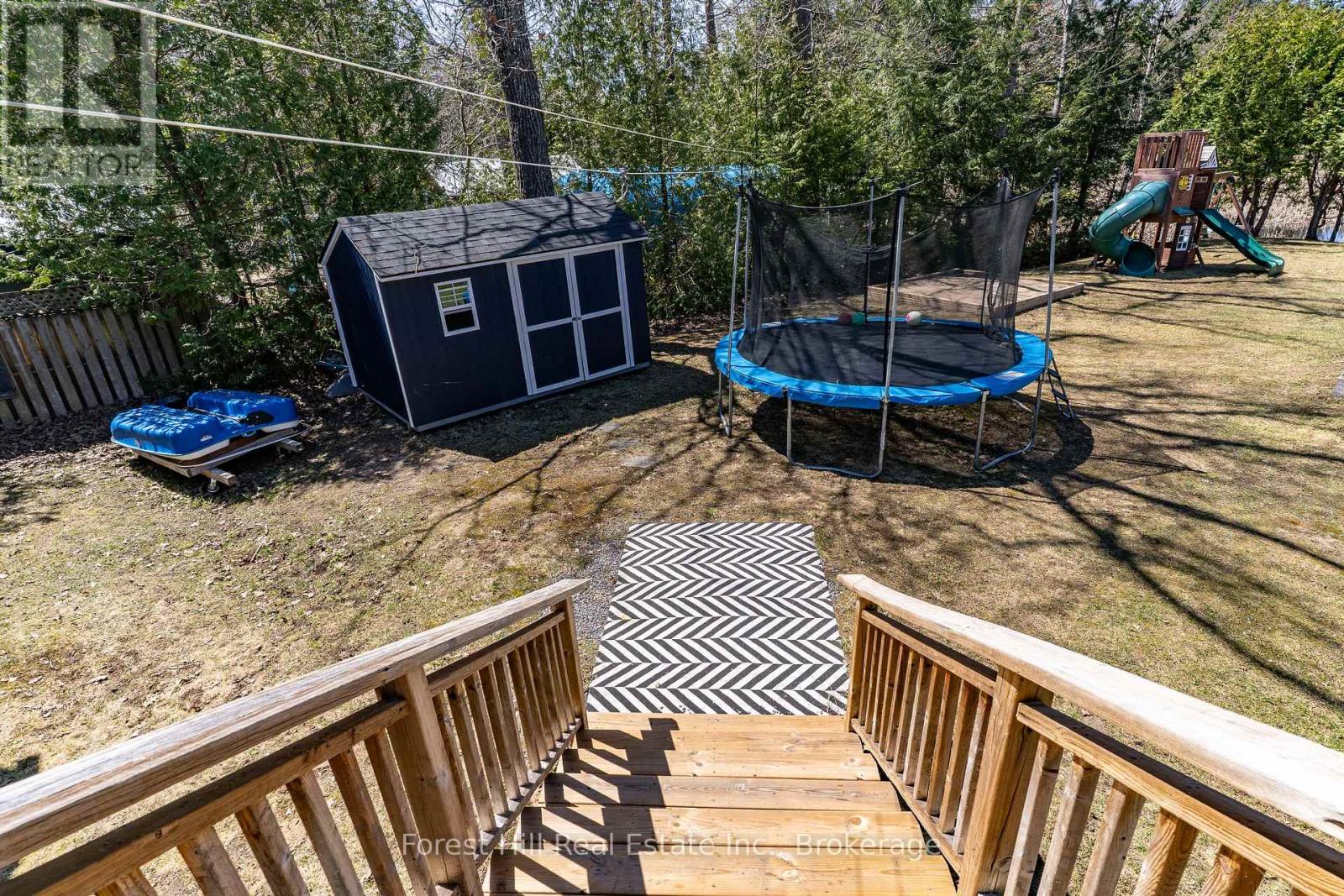 1022 Burgess Avenue, Muskoka Lakes, Ontario  P0C 1A0 - Photo 41 - X13069030