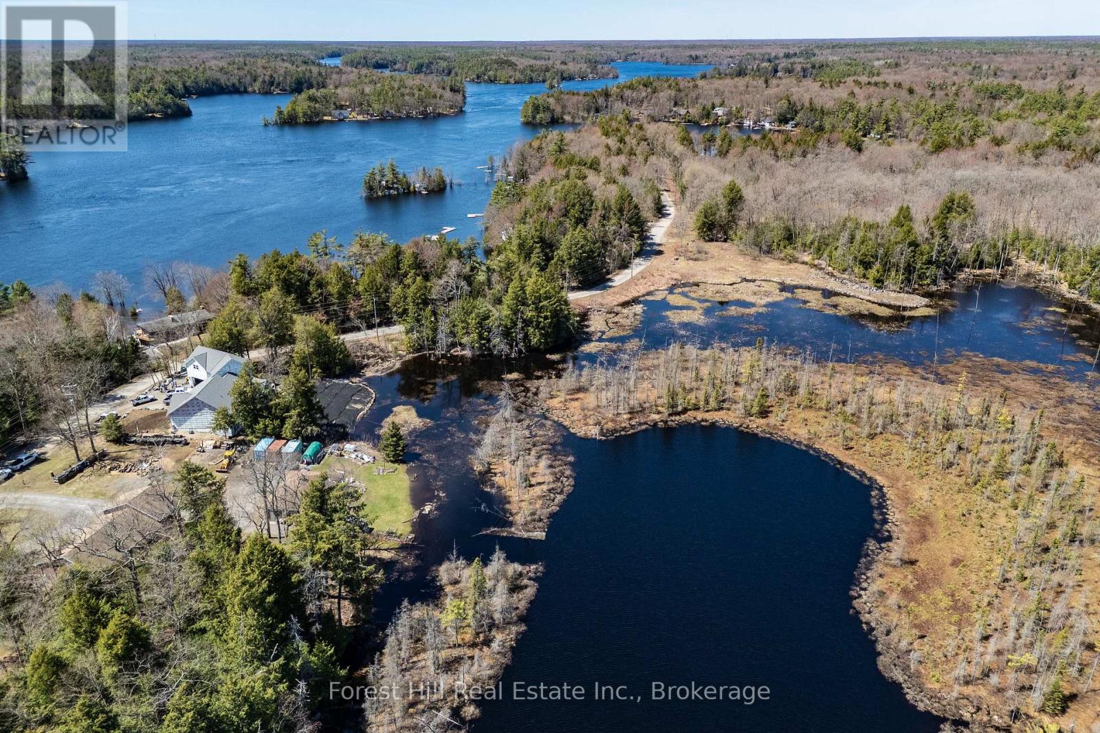 1022 Burgess Avenue, Muskoka Lakes, Ontario  P0C 1A0 - Photo 44 - X13069030