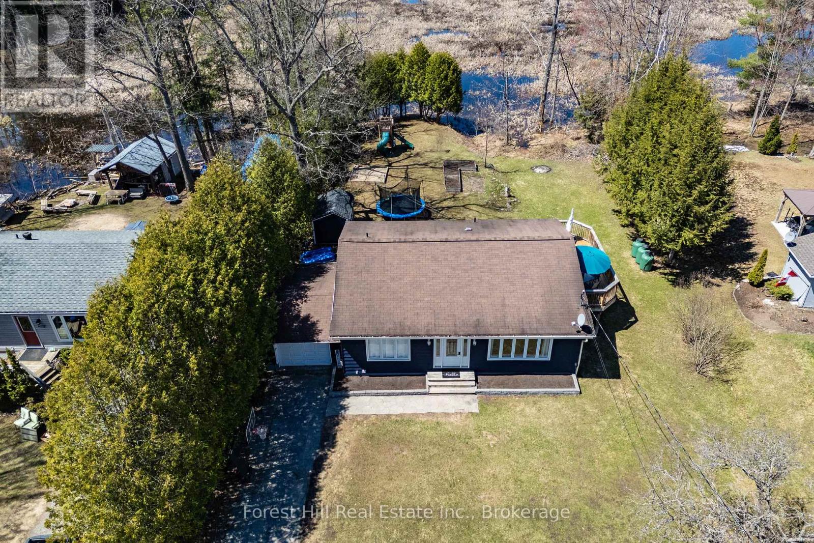 1022 Burgess Avenue, Muskoka Lakes, Ontario  P0C 1A0 - Photo 45 - X13069030