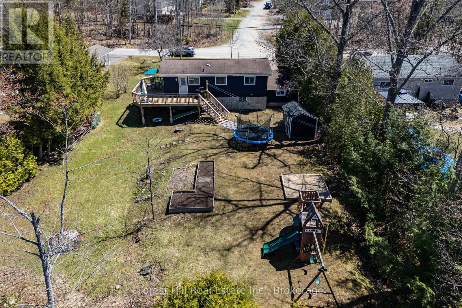 1022 Burgess Avenue, Muskoka Lakes, Ontario  P0C 1A0 - Photo 46 - X13069030