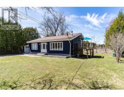 1022 BURGESS AVENUE, Muskoka Lakes, Ontario
