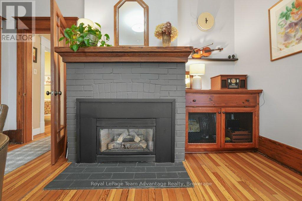 3 Belvedere Avenue, Parry Sound, Ontario  P2A 1Z8 - Photo 10 - X13069170