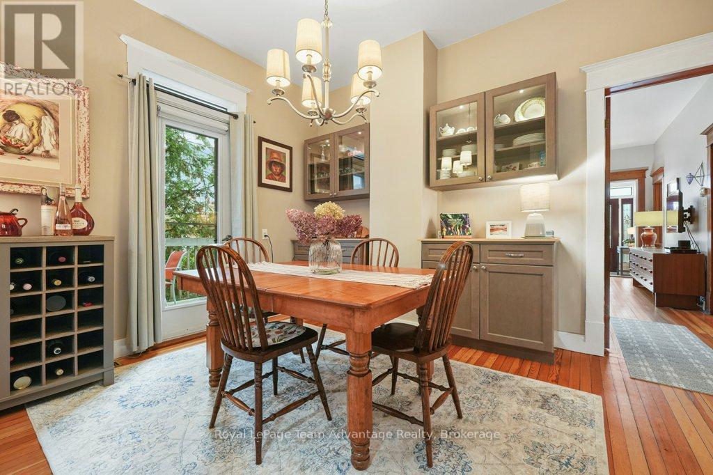 3 Belvedere Avenue, Parry Sound, Ontario  P2A 1Z8 - Photo 15 - X13069170