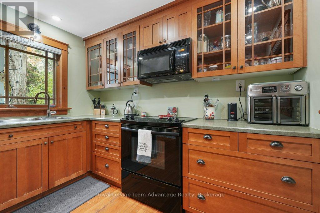 3 Belvedere Avenue, Parry Sound, Ontario  P2A 1Z8 - Photo 19 - X13069170