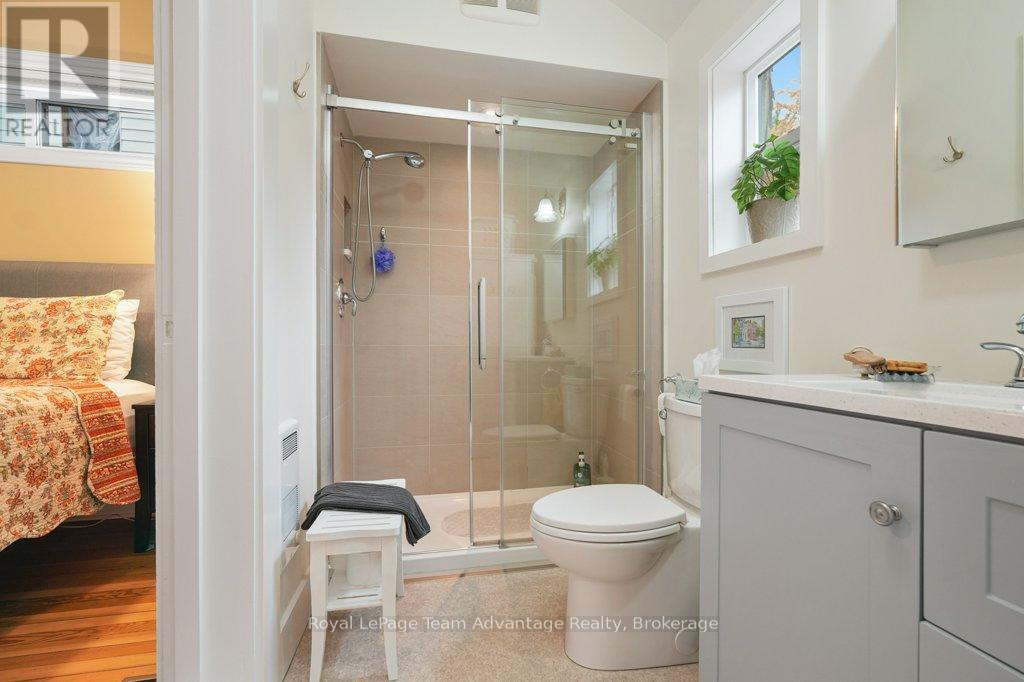 3 Belvedere Avenue, Parry Sound, Ontario  P2A 1Z8 - Photo 26 - X13069170