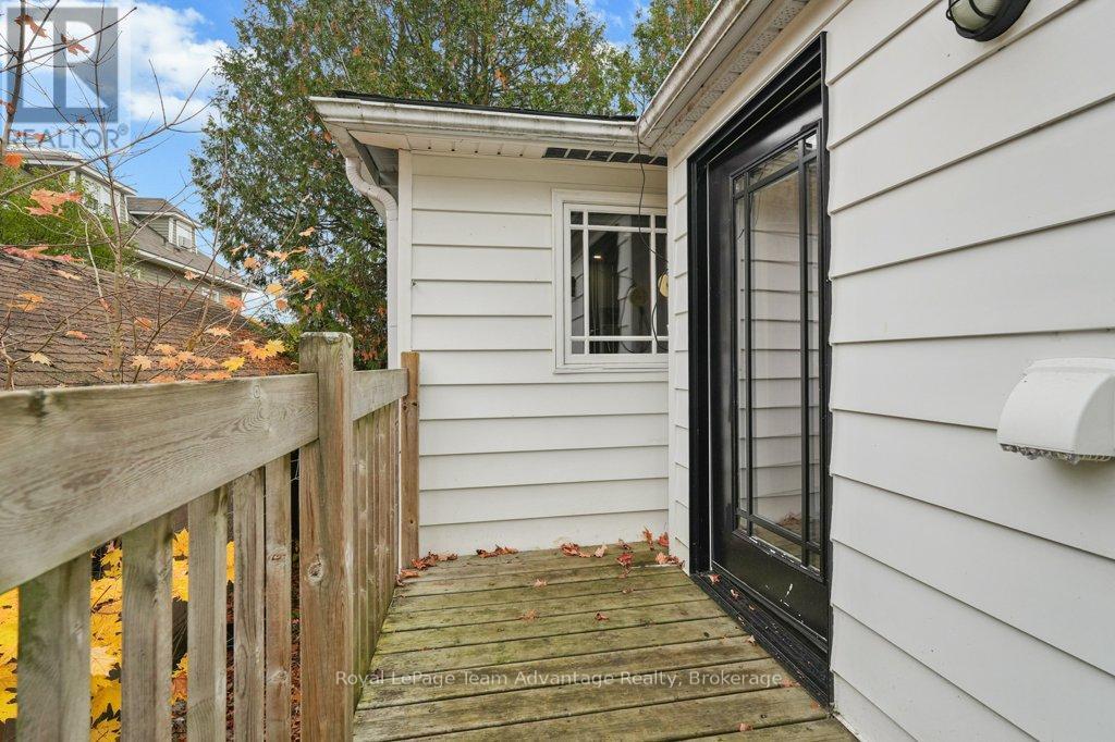 3 Belvedere Avenue, Parry Sound, Ontario  P2A 1Z8 - Photo 28 - X13069170
