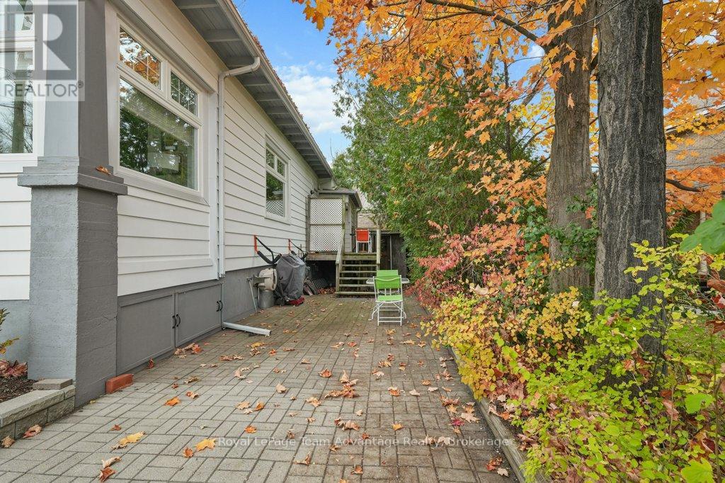 3 Belvedere Avenue, Parry Sound, Ontario  P2A 1Z8 - Photo 30 - X13069170
