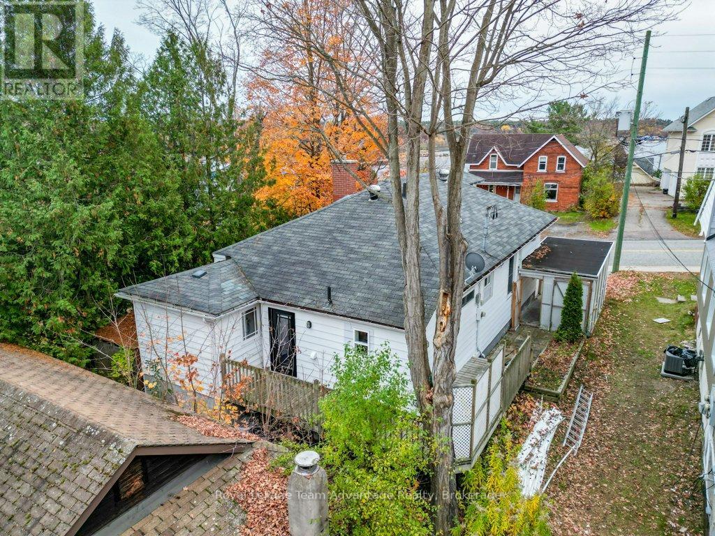 3 Belvedere Avenue, Parry Sound, Ontario  P2A 1Z8 - Photo 34 - X13069170