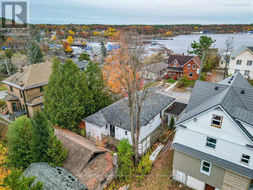 3 Belvedere Avenue, Parry Sound, Ontario  P2A 1Z8 - Photo 35 - X13069170