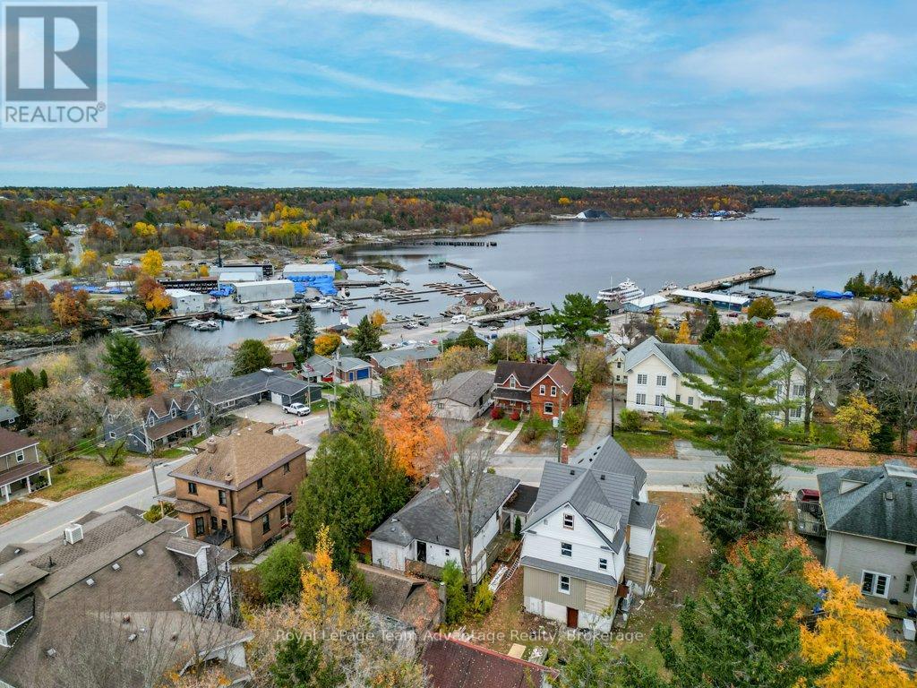 3 Belvedere Avenue, Parry Sound, Ontario  P2A 1Z8 - Photo 36 - X13069170