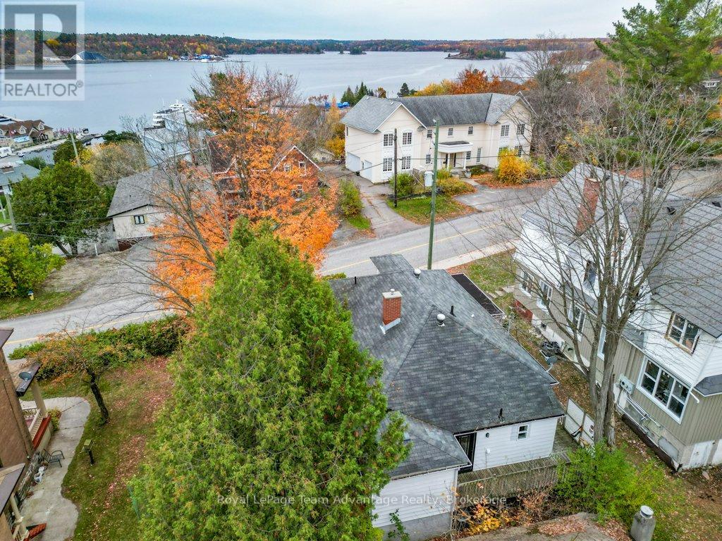 3 Belvedere Avenue, Parry Sound, Ontario  P2A 1Z8 - Photo 40 - X13069170