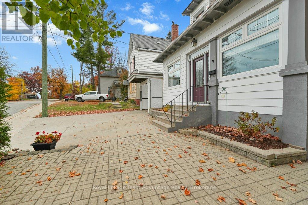 3 Belvedere Avenue, Parry Sound, Ontario  P2A 1Z8 - Photo 43 - X13069170
