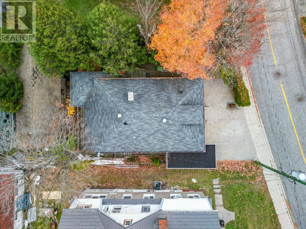 3 Belvedere Avenue, Parry Sound, Ontario  P2A 1Z8 - Photo 45 - X13069170