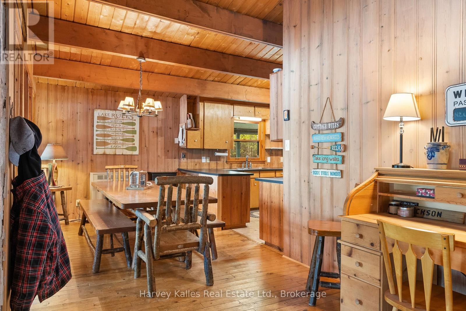 1033 Scott Lane, Lake Of Bays, Ontario  P1H 2J6 - Photo 10 - X13069398