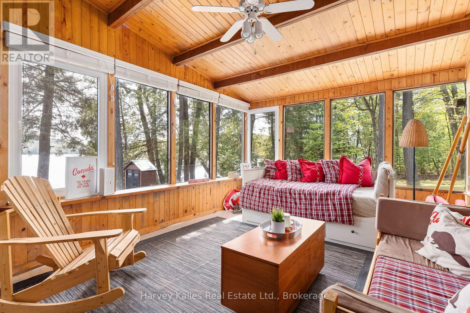 1033 Scott Lane, Lake Of Bays, Ontario  P1H 2J6 - Photo 12 - X13069398