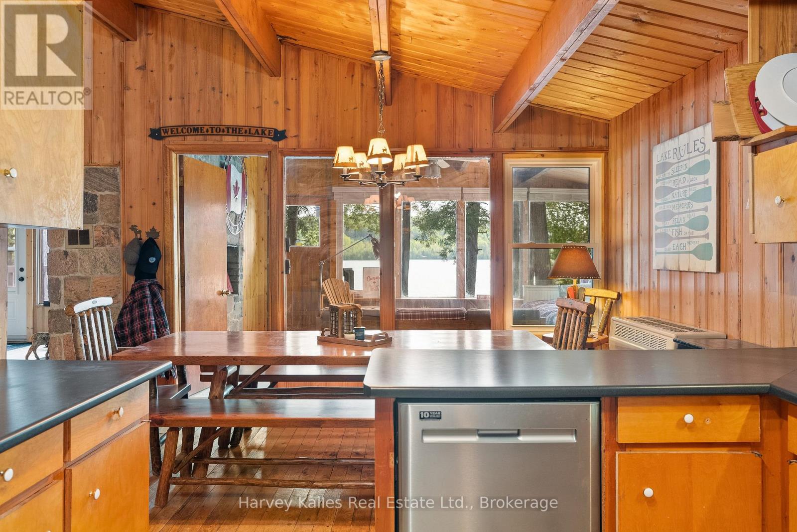 1033 Scott Lane, Lake Of Bays, Ontario  P1H 2J6 - Photo 14 - X13069398