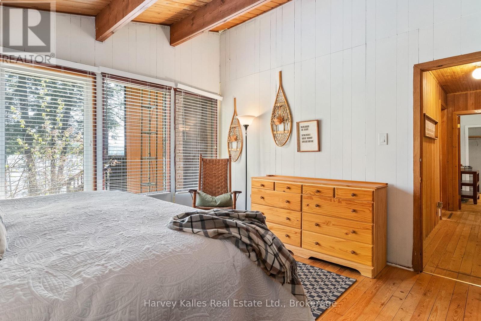 1033 Scott Lane, Lake Of Bays, Ontario  P1H 2J6 - Photo 16 - X13069398