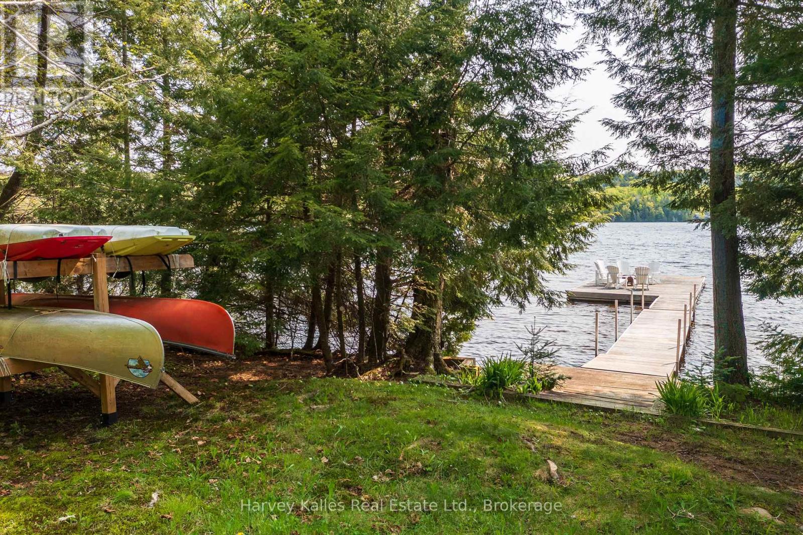 1033 Scott Lane, Lake Of Bays, Ontario  P1H 2J6 - Photo 23 - X13069398