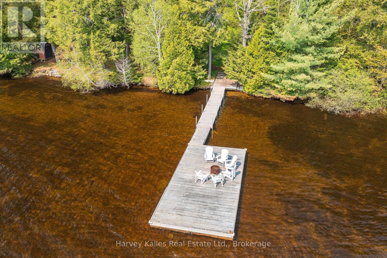 1033 Scott Lane, Lake Of Bays, Ontario  P1H 2J6 - Photo 27 - X13069398
