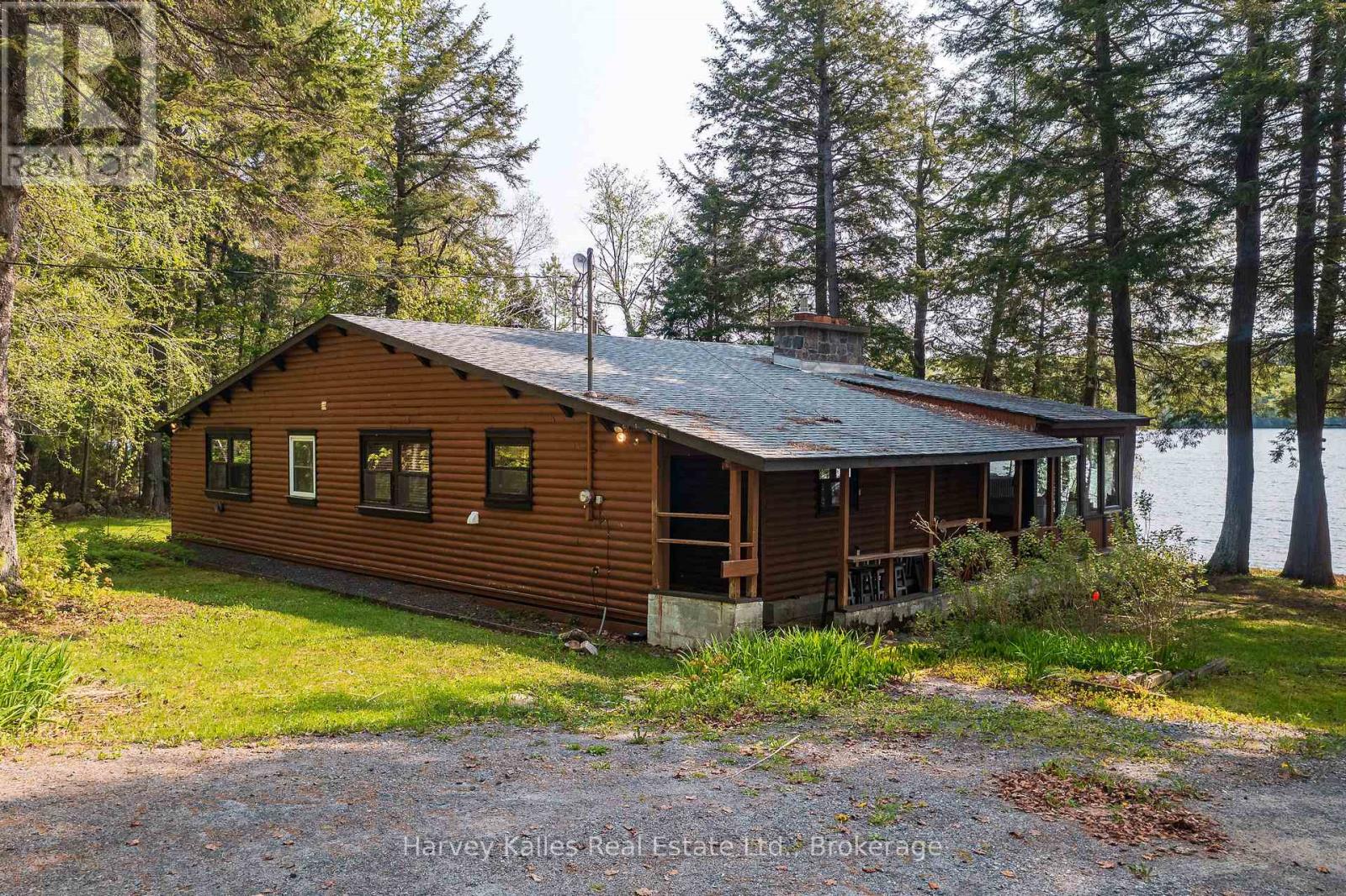 1033 Scott Lane, Lake Of Bays, Ontario  P1H 2J6 - Photo 31 - X13069398