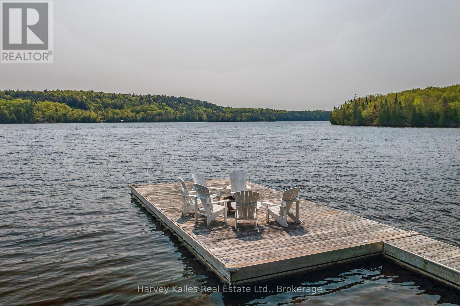 1033 Scott Lane, Lake Of Bays, Ontario  P1H 2J6 - Photo 5 - X13069398