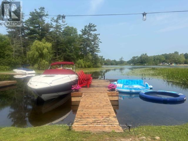 37 Mintens Lane, Georgian Bay, Ontario  L0K 1S0 - Photo 23 - X13069562