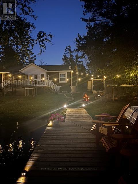 37 Mintens Lane, Georgian Bay, Ontario  L0K 1S0 - Photo 25 - X13069562