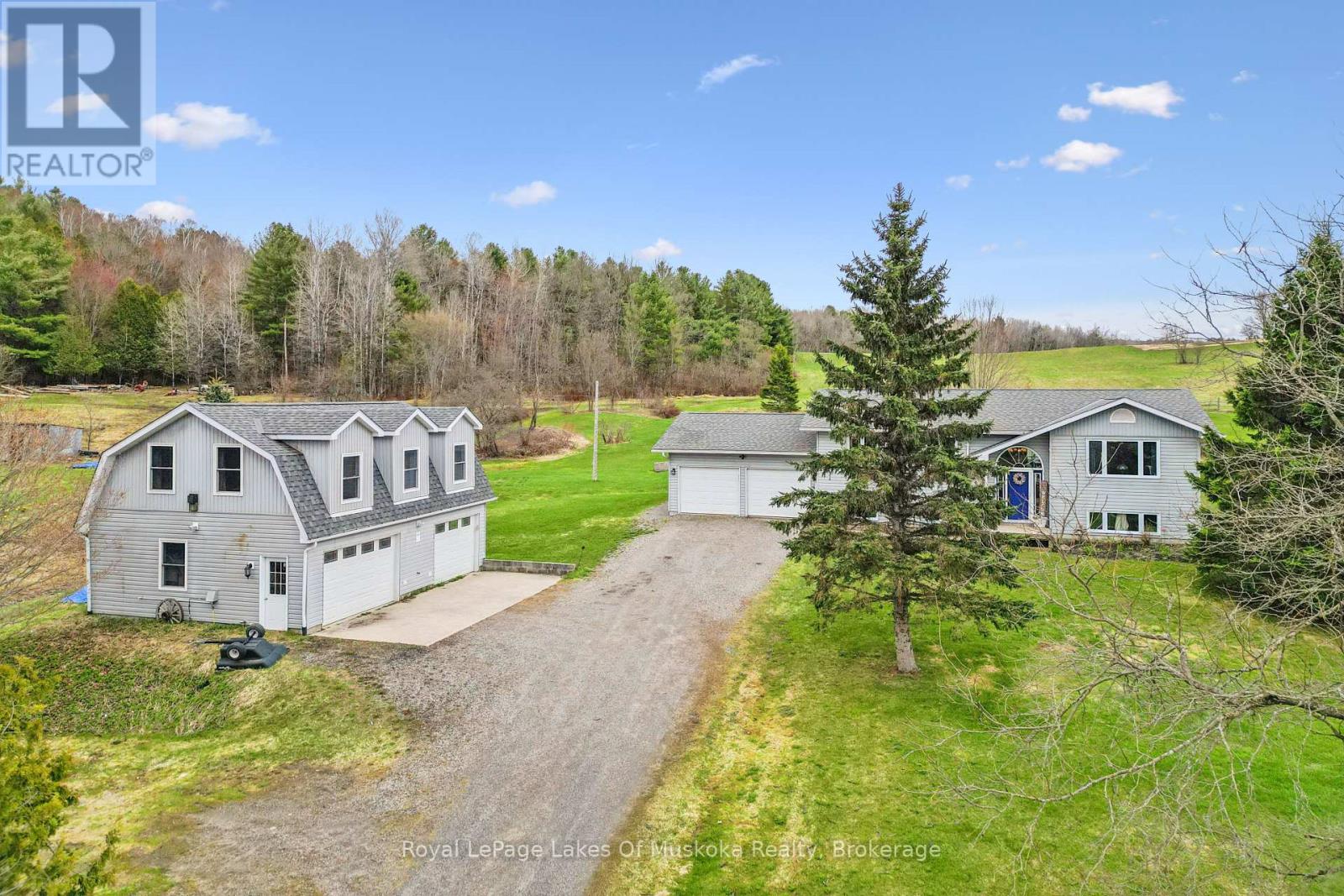 1089 Rosseau Lake 1 Road, Muskoka Lakes, Ontario  P0B 1M0 - Photo 1 - X13070188