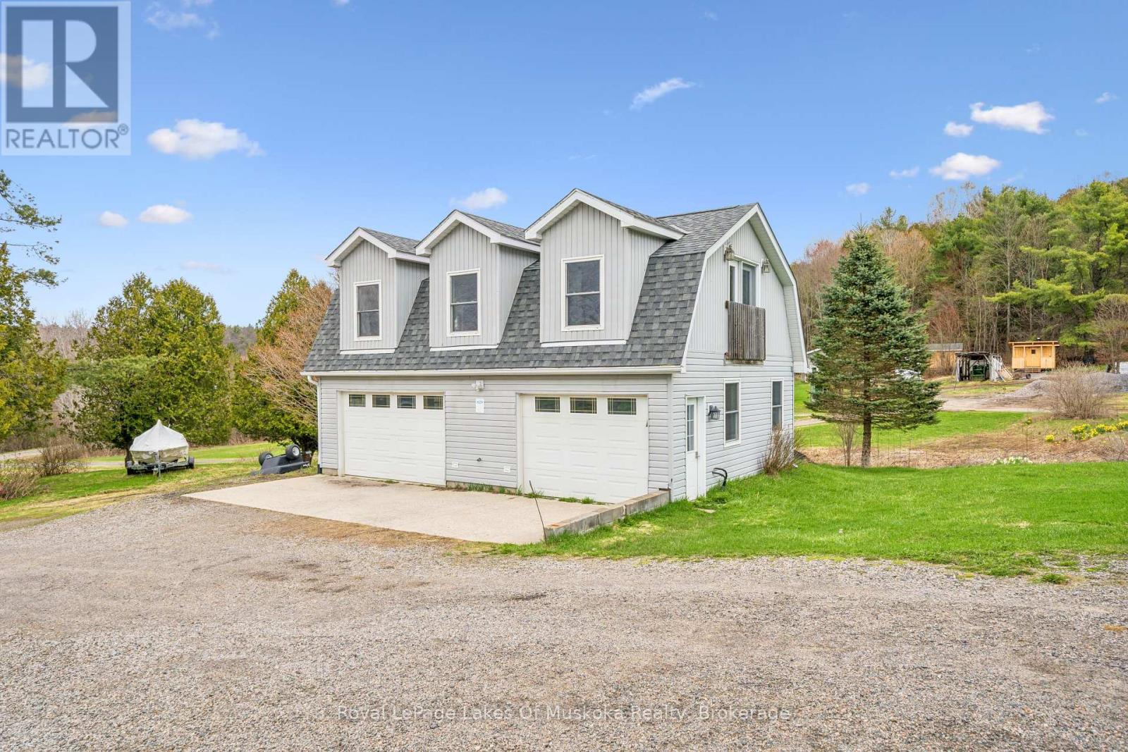 1089 Rosseau Lake 1 Road, Muskoka Lakes, Ontario  P0B 1M0 - Photo 30 - X13070188