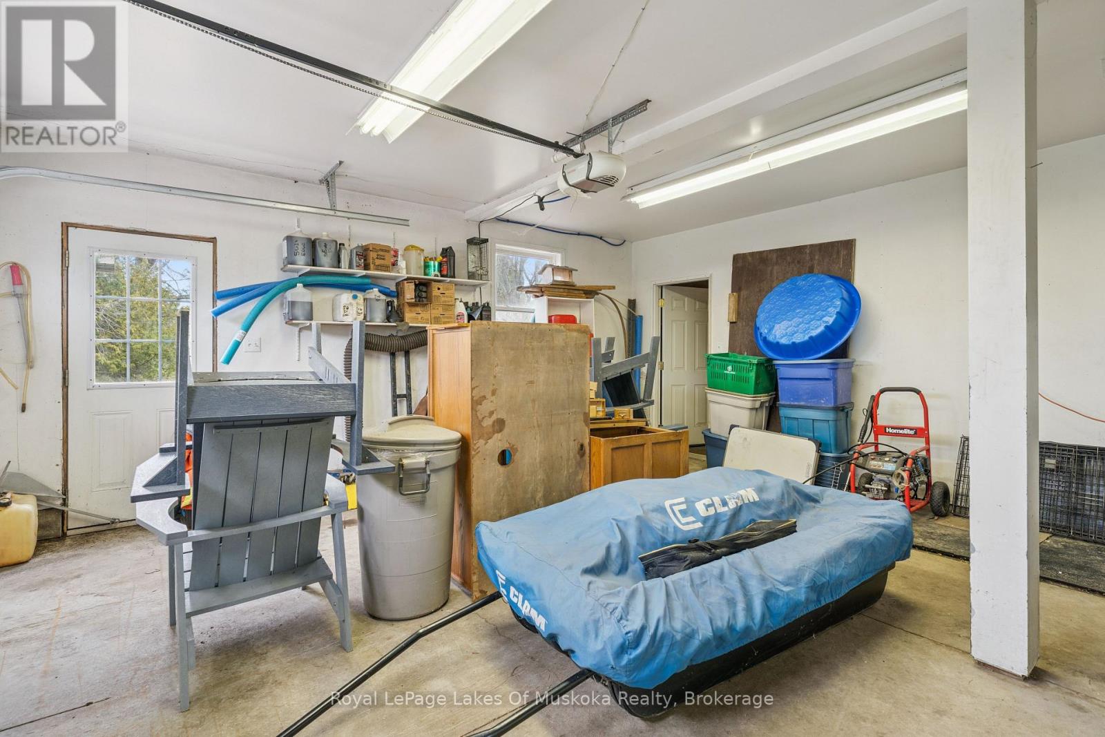1089 Rosseau Lake 1 Road, Muskoka Lakes, Ontario  P0B 1M0 - Photo 34 - X13070188