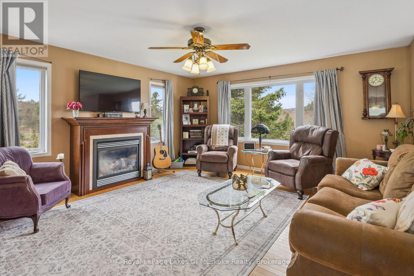 1089 Rosseau Lake 1 Road, Muskoka Lakes, Ontario  P0B 1M0 - Photo 7 - X13070188