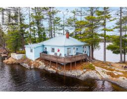 1 1KL - RETLAW ISLAND KAHSHE LAKE, Gravenhurst, Ontario