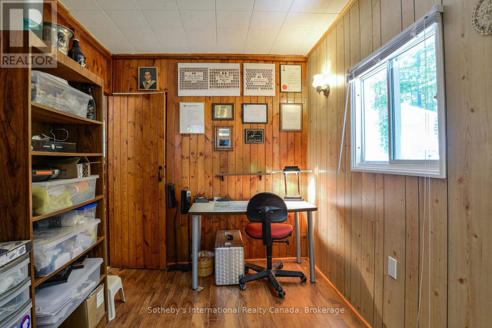 1145 South Morrison Lake Road, Gravenhurst, Ontario  P0E 1G0 - Photo 11 - X13070464