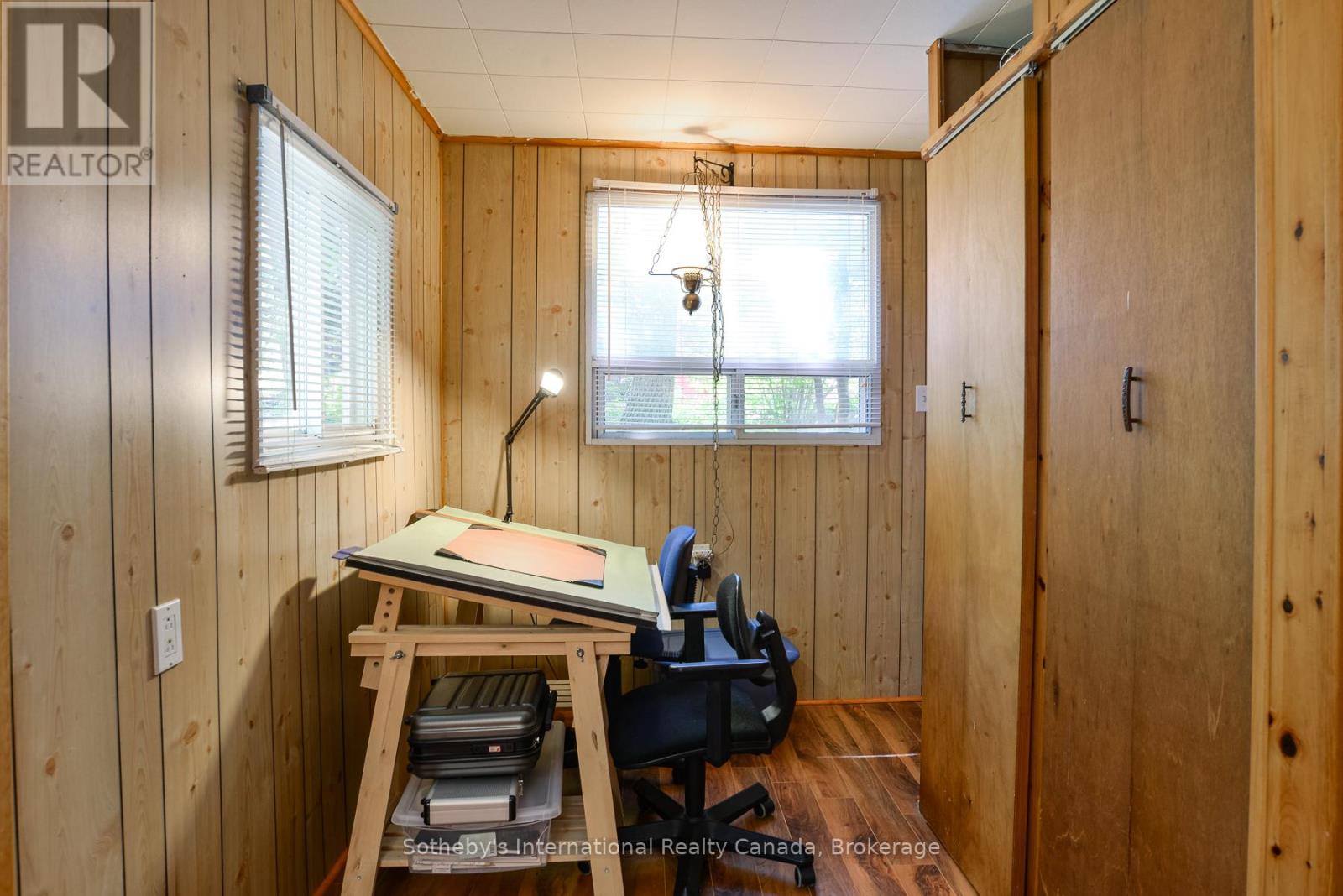 1145 South Morrison Lake Road, Gravenhurst, Ontario  P0E 1G0 - Photo 12 - X13070464