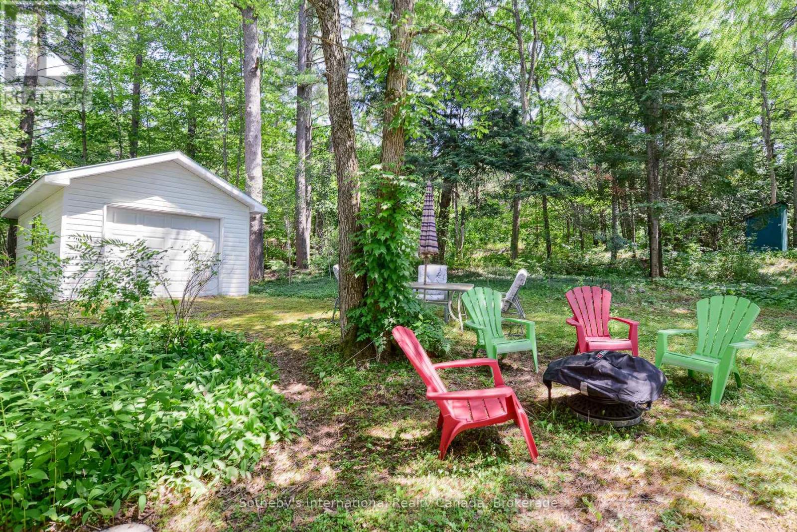 1145 South Morrison Lake Road, Gravenhurst, Ontario  P0E 1G0 - Photo 18 - X13070464