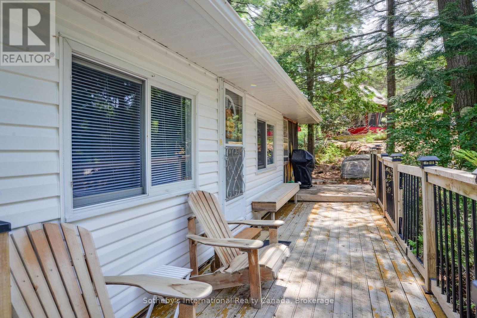 1145 South Morrison Lake Road, Gravenhurst, Ontario  P0E 1G0 - Photo 3 - X13070464