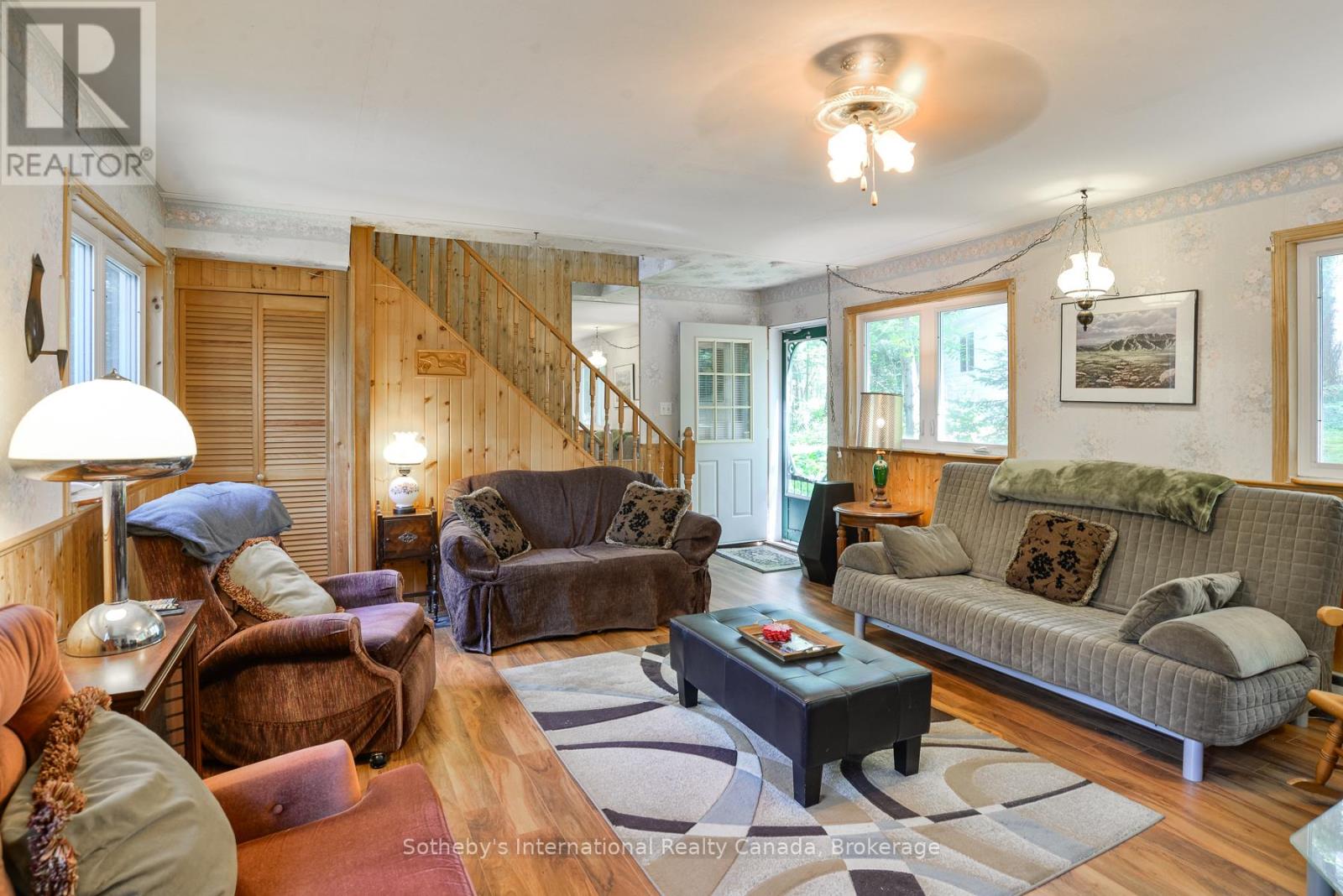 1145 South Morrison Lake Road, Gravenhurst, Ontario  P0E 1G0 - Photo 5 - X13070464
