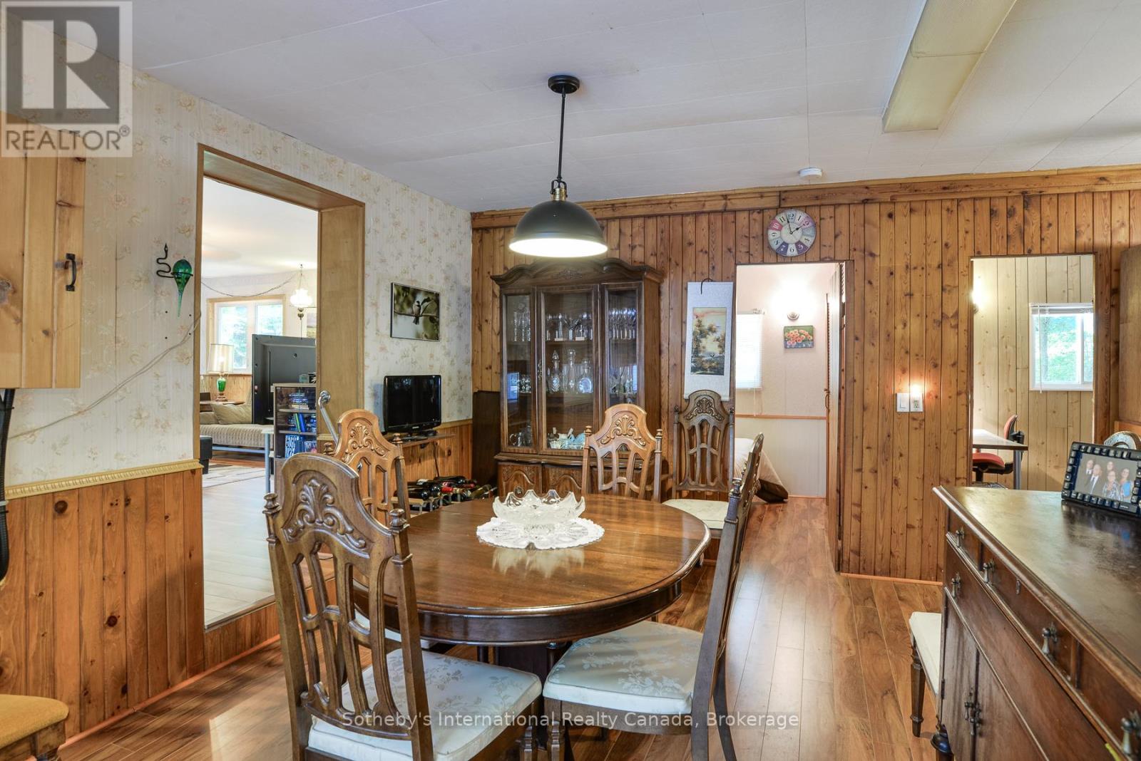 1145 South Morrison Lake Road, Gravenhurst, Ontario  P0E 1G0 - Photo 7 - X13070464