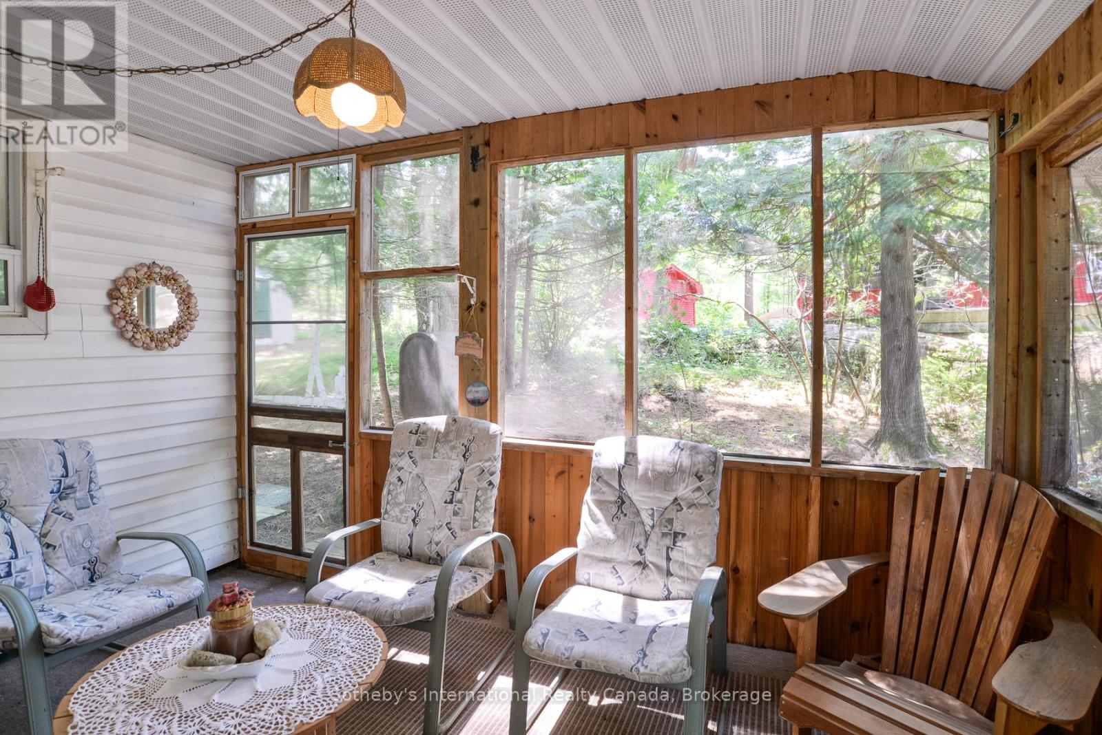 1145 South Morrison Lake Road, Gravenhurst, Ontario  P0E 1G0 - Photo 9 - X13070464