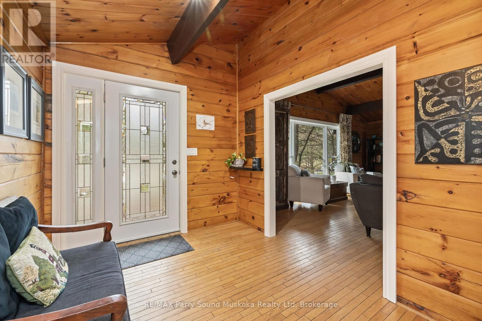 11 Brenda Avenue, Parry Sound, Ontario  P2A 2Y9 - Photo 2 - X13070506