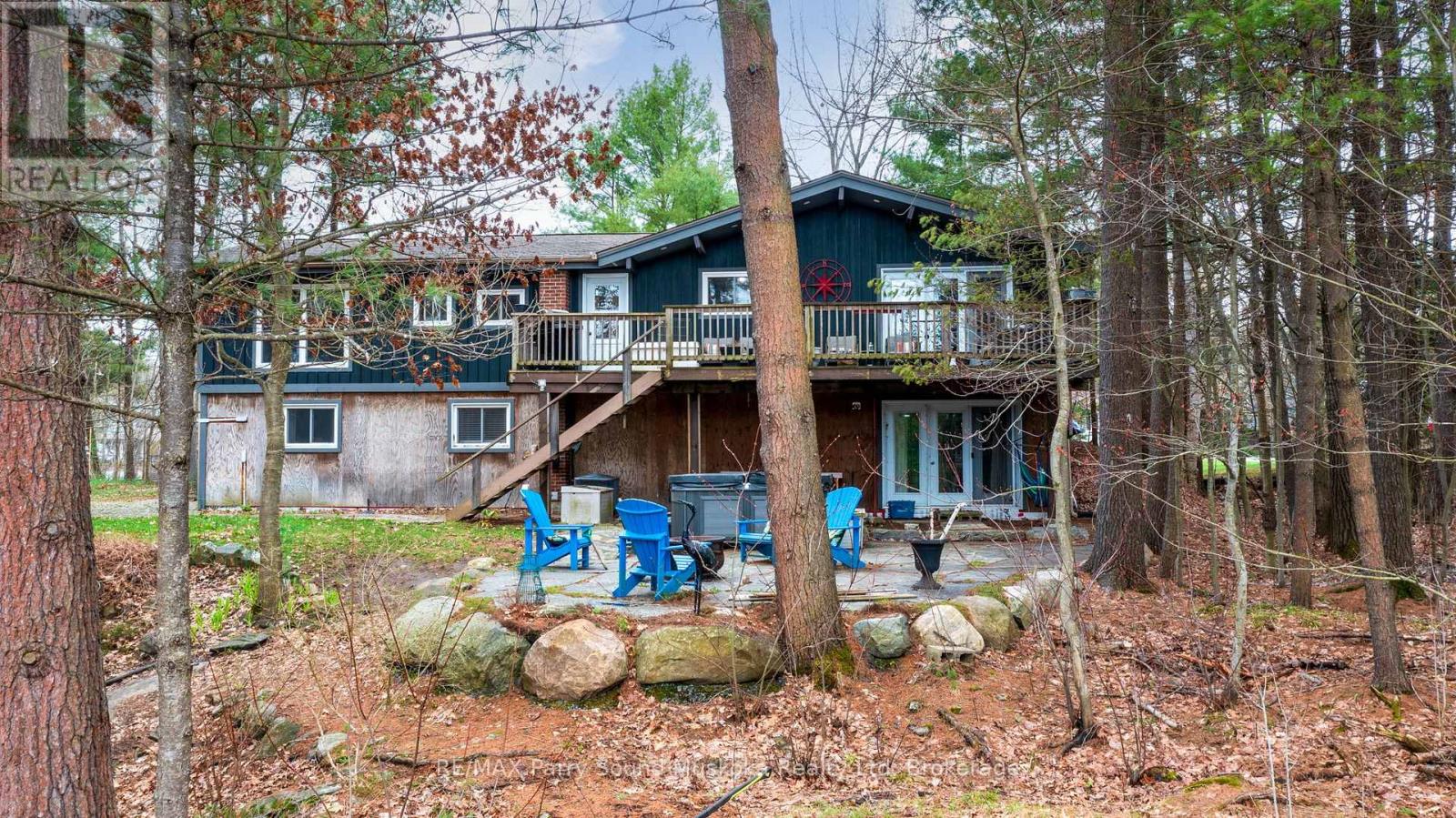 11 Brenda Avenue, Parry Sound, Ontario  P2A 2Y9 - Photo 31 - X13070506
