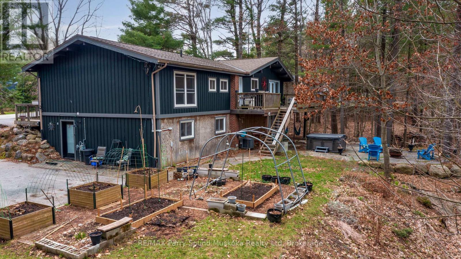 11 Brenda Avenue, Parry Sound, Ontario  P2A 2Y9 - Photo 32 - X13070506