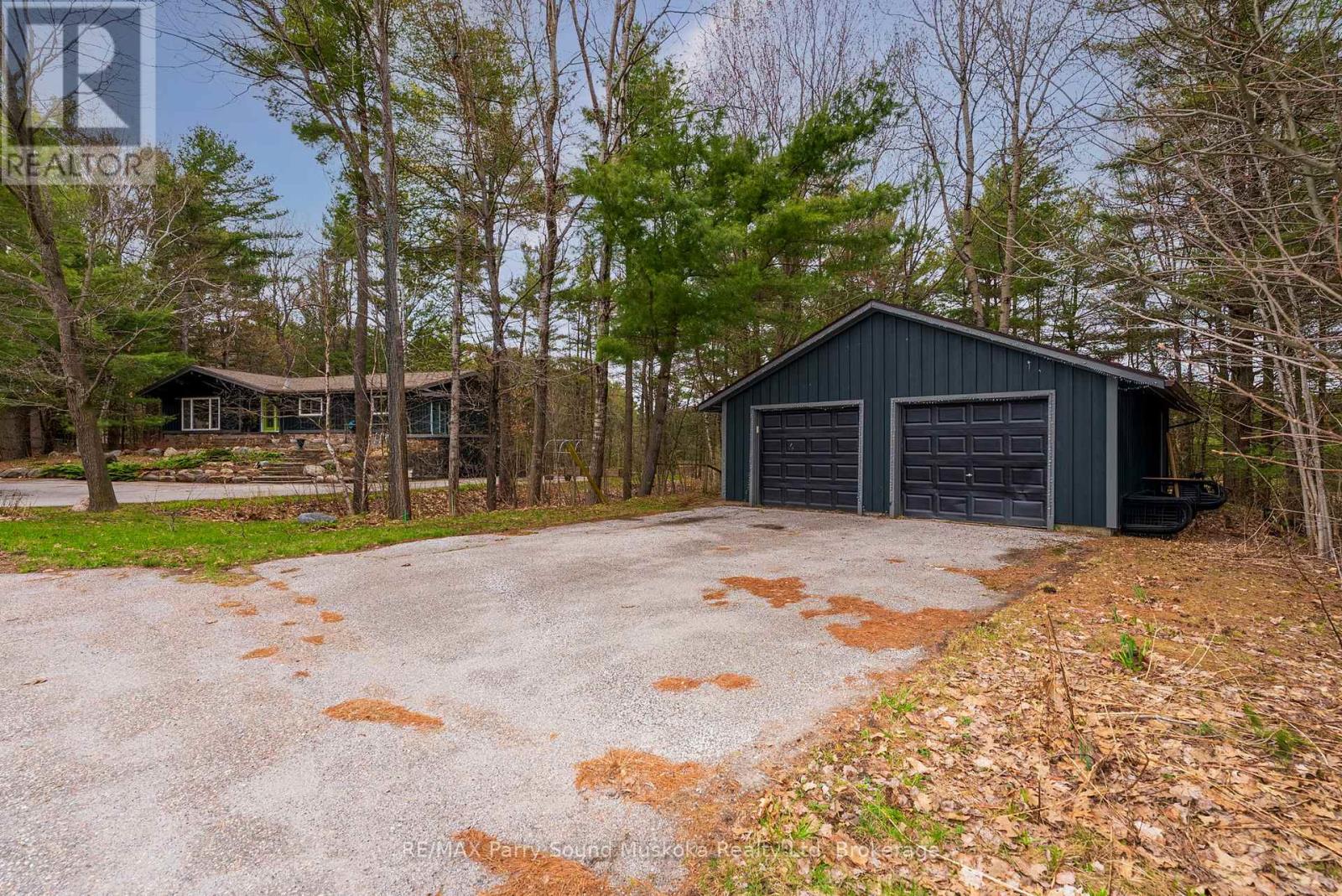 11 Brenda Avenue, Parry Sound, Ontario  P2A 2Y9 - Photo 34 - X13070506